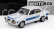 Whitebox Ford england Escort Mki Rs 2000 1973 1:24 Bílá Modrá