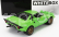 Whitebox Lancia Stratos Hf Base Rally 1975 1:24 Zelená