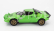 Whitebox Lancia Stratos Hf Base Rally 1975 1:24 Zelená