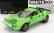 Whitebox Lancia Stratos Hf Base Rally 1975 1:24 Zelená