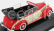 Whitebox Mercedes benz 230 (w153) Cabriolet 1940 1:43 Ivory Red