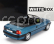 Whitebox Opel Astra F Cabriolet Open 1994 1:24 Torquoise Met