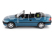 Whitebox Opel Astra F Cabriolet Open 1994 1:24 Torquoise Met