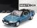 Whitebox Opel Astra F Cabriolet Open 1994 1:24 Torquoise Met