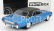 Whitebox Opel Diplomat A V8 Coupe 1965 1:24 Světle Modrá Černá