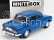 Whitebox Škoda 100l 1974 1:24 Blue