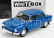 Whitebox Škoda 100l 1974 1:24 Blue