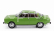 Whitebox Škoda 110r Coupe 1970 1:24 Zelená