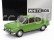 Whitebox Škoda 110r Coupe 1970 1:24 Zelená