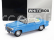 Whitebox Škoda Felicia Cabriolet Open 1959 1:24 Světle Modrá