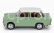 Whitebox Trabant 601 1965 1:24 Světle Zelená