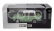 Whitebox Trabant 601 1965 1:24 Světle Zelená