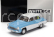 Whitebox Wartburg 312 1965 1:24 Světle Modrá Bílá