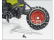 Wiking Claas Arion 430 1:32 s předním nakladačem