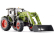 Wiking Claas Arion 430 1:32 s předním nakladačem