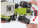 Wiking Claas Axion 950 1:32