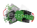 Wiking John Deere 9620RX 1:32