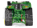Wiking John Deere 9620RX 1:32