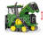 Wiking John Deere 9620RX 1:32