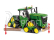 Wiking John Deere 9620RX 1:32