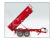 Wiking Krampe Big Body 650 S 1:32
