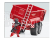 Wiking Krampe Big Body 650 S 1:32