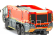 Wiking Rosenbauer FLF Panther 6x6 1:43 hasičský vůz