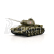 World of Tanks: 1/30 RC Tiger I + T-34/85 modely tanků v měřítku 1/30 s IR