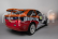 WR8 Flux 1996 Ford Escort RS Cosworth