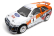 WR8 Flux 1996 Ford Escort RS Cosworth