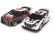 WRC Extreme Land Rally 1:43