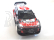 WRC Extreme Land Rally 1:43