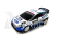 WRC Ford Fiesta Suninen 1:43