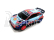 WRC Hyundai i20 Neuville 1:43