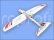 RC letadlo X-UAV Sky Surfer X8 PNP              