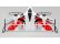 X-VERT VTOL 0.5m SAFE BNF Basic