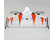 X-VERT VTOL 0.5m SAFE BNF Basic