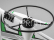 X-VERT VTOL 0.5m SAFE BNF Basic
