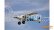 1-01525 FUNCUB NG 1410mm (modrý) stavebnice