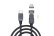 100W USB-C Magnetický rychlonabíjecí kabel (2m)