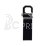 128GB USB3.0 Key-Chain USB Flash Disk Color: Black