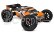 RC auto KRONOS XTR 6S - 1/8 Monster Truck 4WD bez elektroniky - TUNING verze