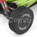 RC buggy WL Toys Evolution, zelená
