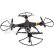 Dron Syma X8C, černá
