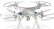Dron Syma X8C, bílá