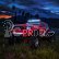 2015 Toyota Tacoma TRD Pro karoserie, čirá, pro 12.3 (313mm) Crawler