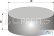 20728 Magnet neodym průměr 15x8mm odtrh. síla 89N