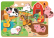 2Kids Toys Vkládací puzzle Farma