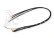 2S černý nabíjecí kabel G4/G5 - dlouhý 60cm - (4mm, 7-pin PQ)