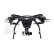 EHANG GHOSTDRONE 2.0 VR, černá (Android)